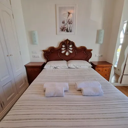 Vibes Coruna-mirando Al Mar * A Coruña