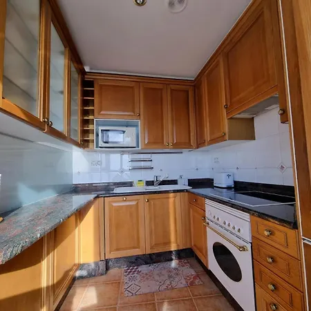 Lejlighed Vibes Coruna-mirando Al Mar A Coruña