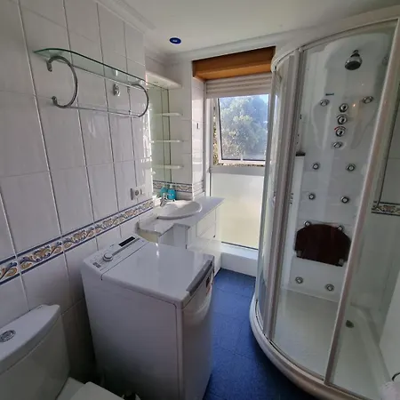 Vibes Coruna-mirando Al Mar *