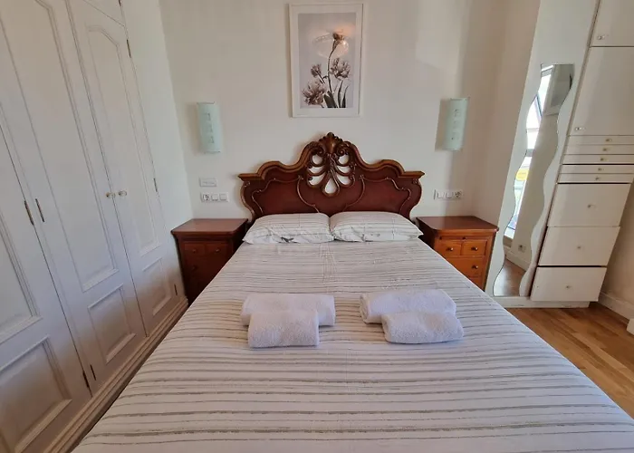 Vibes Coruna-mirando Al Mar * 아 코루냐