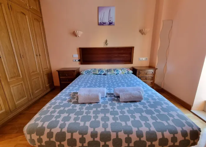 Vibes Coruna-mirando Al Mar 아파트 아 코루냐